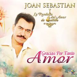 Portada de Gracias por Tanto Amor