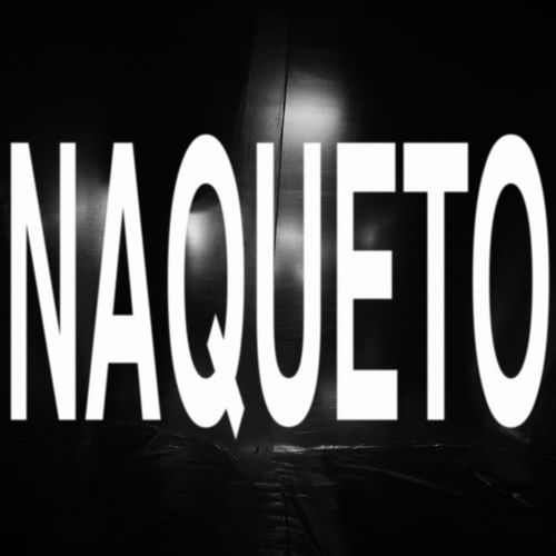 Portada de NAQUETO