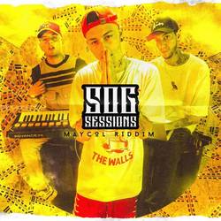 Portada de Maycol Riddim (SOG Sessions)