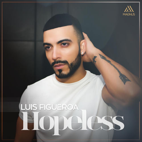 Portada de Hopeless