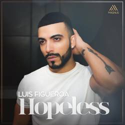 Portada de Hopeless
