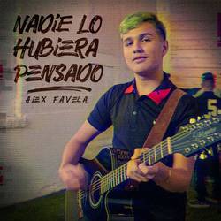 Portada de Nadie Lo Hubiera Pensado