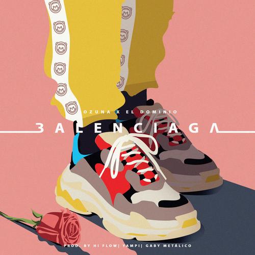 Portada de Balenciaga