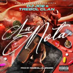 Portada de La Nota