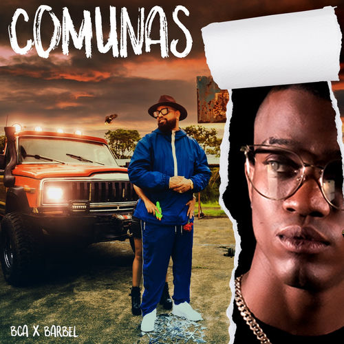 Portada de Comunas