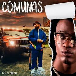Portada de Comunas