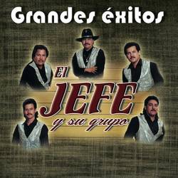 Portada de Grandes Exitos