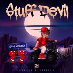 Portada de Stuff Devil