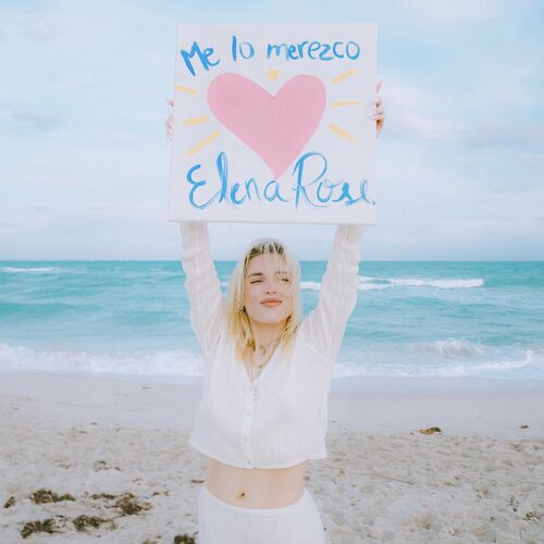 Portada de Me Lo Merezco