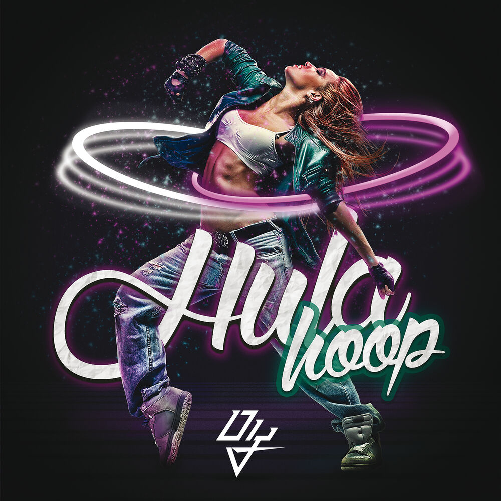 Portada de Hula Hoop