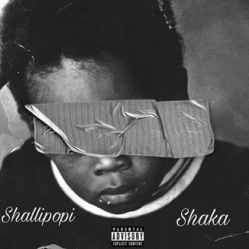 Portada de Shaka