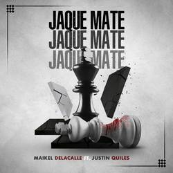 Portada de Jaque Mate