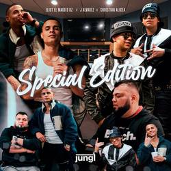 Portada de Special Edition