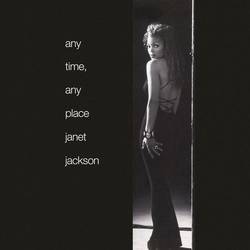 Portada de Any Time, Any Place (Remixes)