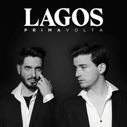 Portada de PRIMAVOLTA