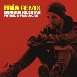 Portada de Fría
