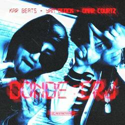 Portada de Donde Crj