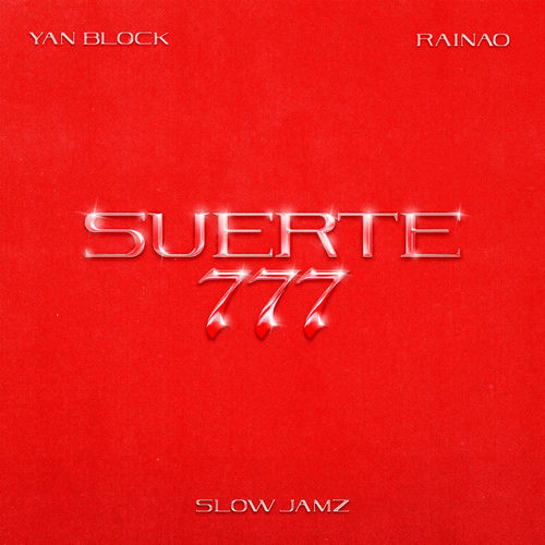 Portada de SUERTE