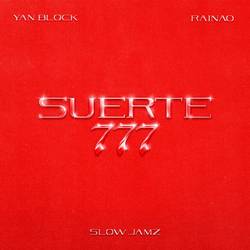 Portada de SUERTE