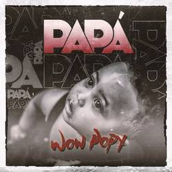 Portada de Papá