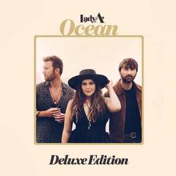 Portada de Ocean (Deluxe Edition)