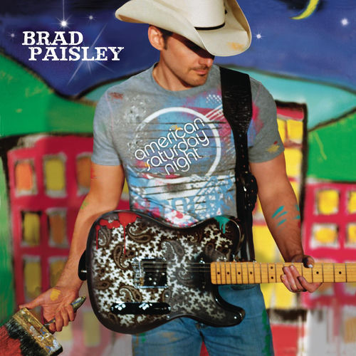 Portada de American Saturday Night