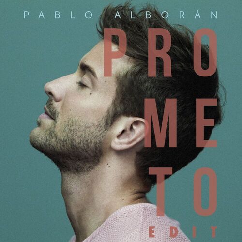 Portada de Prometo Edit