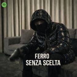Portada de Senza scelta