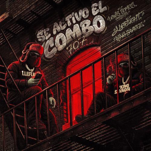 Portada de Se Activo El Combo