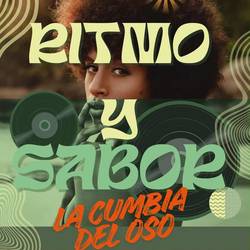 Portada de La Cumbia Del Oso