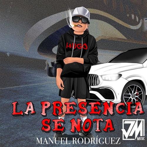 Portada de La Presencia Se Nota