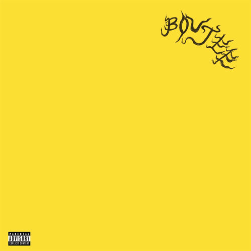 Portada de Boujee