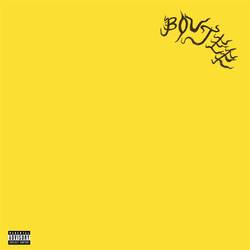 Portada de Boujee