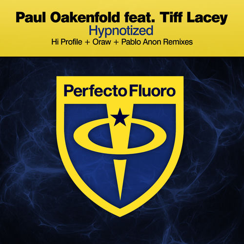 Portada de Hypnotized (Remixes)
