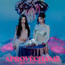 Portada de Aprovéchame