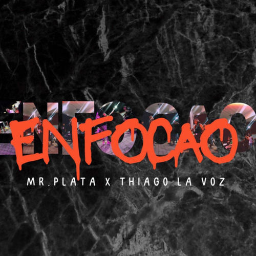Portada de Enfocao
