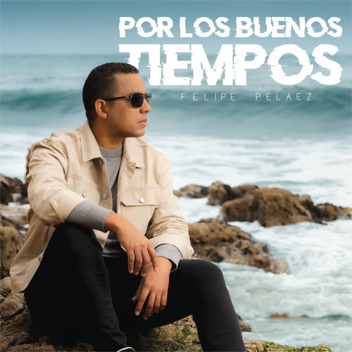 Portada de Por Los Buenos Tiempos