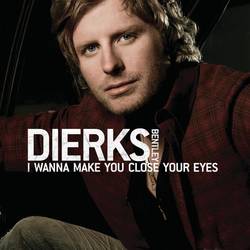 Portada de I Wanna Make You Close Your Eyes (Acoustic Version)