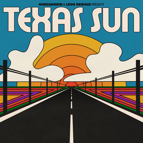 Portada de Texas Sun