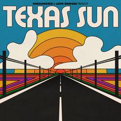 Portada de Texas Sun