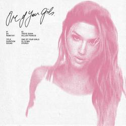 Portada de One Of Your Girls (Dillon Francis Remix)