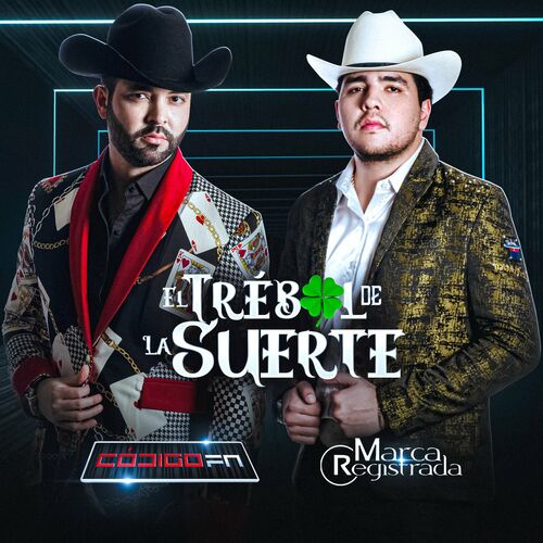 Portada de El Trébol de la Suerte