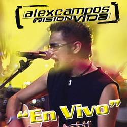 Portada de En Vivo