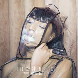 Portada de The Suspended Kid