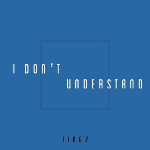 Portada de I Don't Understand