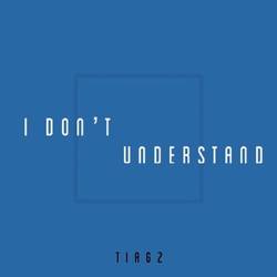 Portada de I Don't Understand