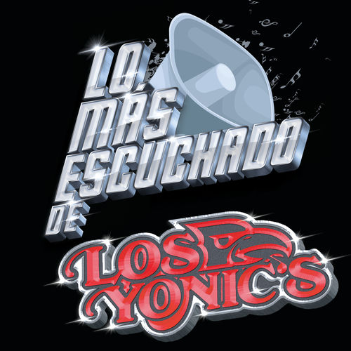 Portada de Lo Más Escuchado De