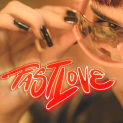 Portada de Fast Love (Guaracha) (Remix)