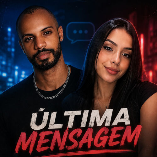 Portada de Última Mensagem