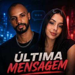 Portada de Última Mensagem